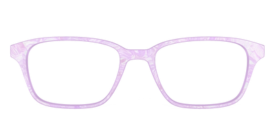 The Pale Iris Pearl Marble - Front Top Thumbnail - Pair Eyewear