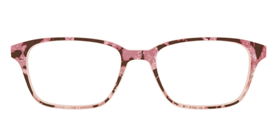 The Pale Peach Pearl Tortoise - Front Top Thumbnail - Pair Eyewear