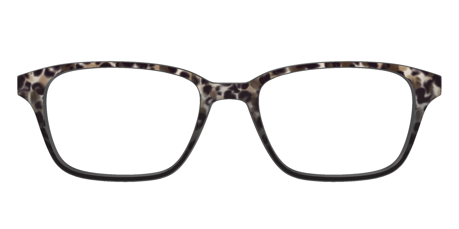 The Party Animal Tortoise - Front Top Image - Pair Eyewear