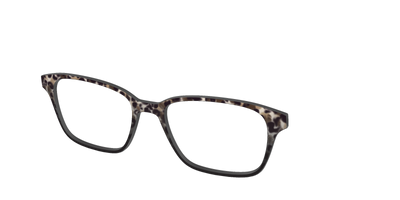 The Party Animal Tortoise - Angle Top Thumbnail - Pair Eyewear