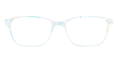 The Pearlescent Opal - Front Top Thumbnail - Pair Eyewear