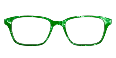 The Peridot Pearl Marble - Front Top Thumbnail - Pair Eyewear