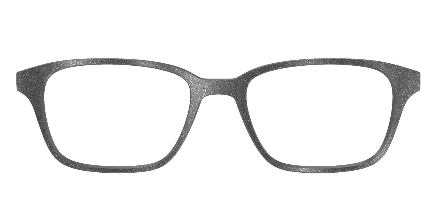 The Pewter Shimmer - Front Top Image - Pair Eyewear