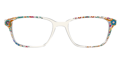 The Picturesque Paisley - Front Top Thumbnail - Pair Eyewear