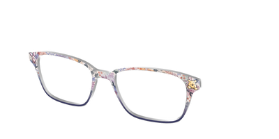 Piglet & Pooh's Petals - Angle Top Thumbnail - Pair Eyewear