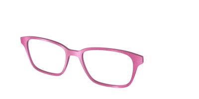 The Pink Shimmer - Angle Top Thumbnail - Pair Eyewear
