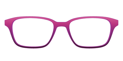 The Pink to Plum Gradient - Front Top Thumbnail - Pair Eyewear