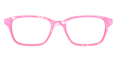The Pink Tourmaline Pearl Marble - Front Top Thumbnail - Pair Eyewear