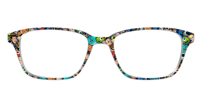 The Pixar Parade - Front Top Thumbnail - Pair Eyewear