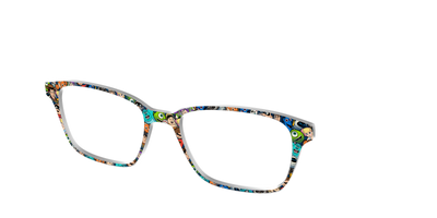 The Pixar Parade - Angle Top Thumbnail - Pair Eyewear