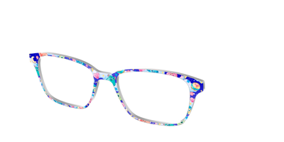 The Pixar Sprinkles - Angle Top Thumbnail - Pair Eyewear