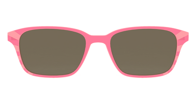 The Polarized Fruit Punch Sunburst Sun Top - Front Top Thumbnail - Pair Eyewear