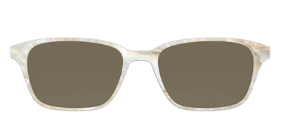 The Polarized Sandbar Pearl Sun Top - Front Top Thumbnail - Pair Eyewear