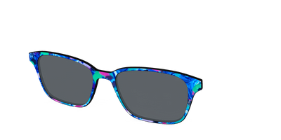 The Polarized Tropic Pearl Sun Top - Angle Top Thumbnail - Pair Eyewear