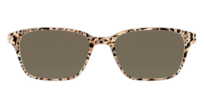 The Polarized Wild Cat Sun Top - Front Top Thumbnail - Pair Eyewear