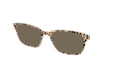 The Polarized Wild Cat Sun Top - Angle Top Thumbnail - Pair Eyewear