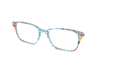 Pooh's Perfect Picnic - Angle Top Thumbnail - Pair Eyewear