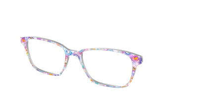 Princess Bokeh - Angle Top Thumbnail - Pair Eyewear
