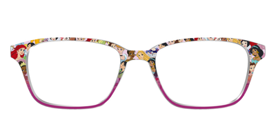 Princess Parade - Front Top Thumbnail - Pair Eyewear