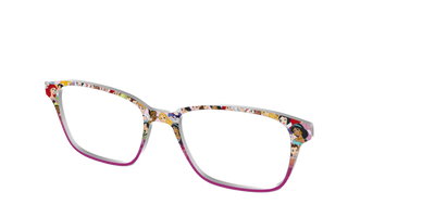 Princess Parade - Angle Top Thumbnail - Pair Eyewear