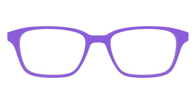 The Purple - Front Top Thumbnail - Pair Eyewear