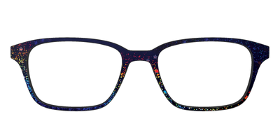 The Rainbow Disco - Front Top Thumbnail - Pair Eyewear