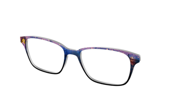 Rapunzel's Floating Lights - Angle Top Thumbnail - Pair Eyewear