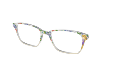 Rapunzel's Flower Crown - Angle Top Thumbnail - Pair Eyewear