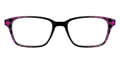 The Reimagined Plaid - Front Top Thumbnail - Pair Eyewear