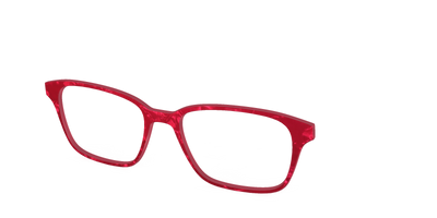 The Ruby Pearl Marble - Angle Top Thumbnail - Pair Eyewear