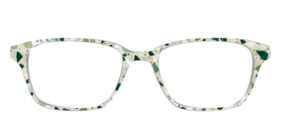 The Sage Terrazzo - Front Top Thumbnail - Pair Eyewear
