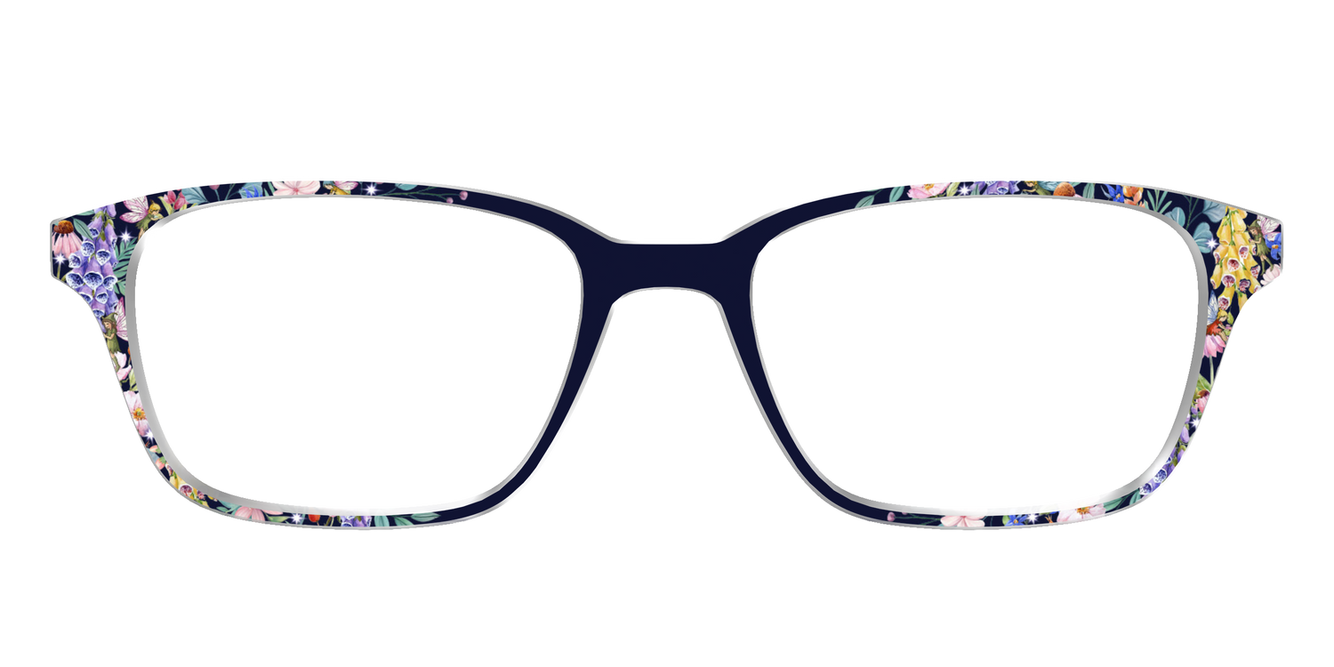 The Secret Sprites - Front Top Image - Pair Eyewear