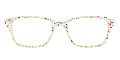 The Shimmer Speckled Egg - Front Top Thumbnail - Pair Eyewear