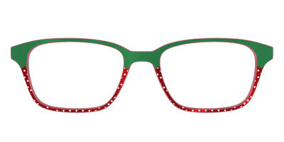 The Shimmer Strawberry - Front Top Thumbnail - Pair Eyewear
