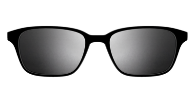 The Polarized Silver Reflective Sun Top - Front Top Thumbnail - Pair Eyewear