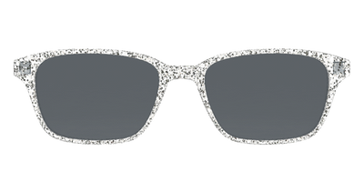 The Polarized Silver Sparkle Sun Top - Front Top Thumbnail - Pair Eyewear
