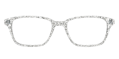The Silver Sparkle - Front Top Thumbnail - Pair Eyewear