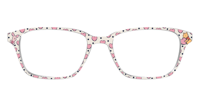 Small Bear Big Heart - Front Top Thumbnail - Pair Eyewear