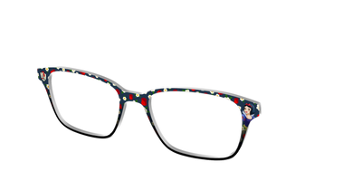 Snow White's Apples - Angle Top Thumbnail - Pair Eyewear