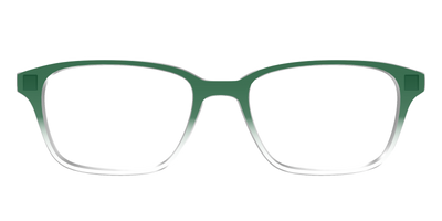 The Spruce Gradient Crystal - Front Top Thumbnail - Pair Eyewear