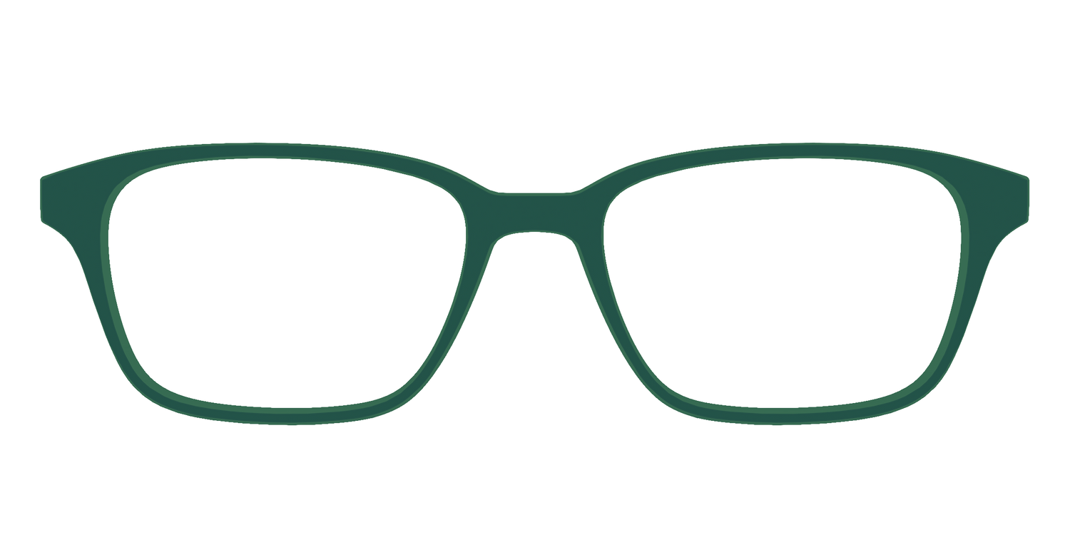 The Spruce - Front Top Image - Pair Eyewear