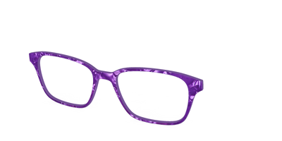 The Sugilite Pearl Marble - Angle Top Thumbnail - Pair Eyewear