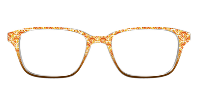 The Summer Sun Scallop - Front Top Thumbnail - Pair Eyewear
