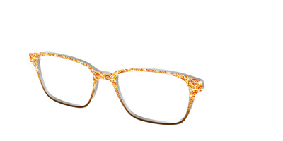 The Summer Sun Scallop - Angle Top Thumbnail - Pair Eyewear