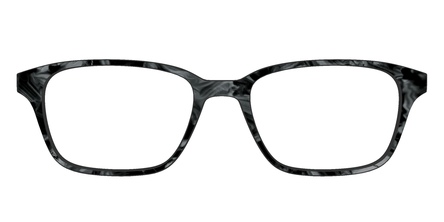 The Tahitian Pearlescent - Front Top Image - Pair Eyewear