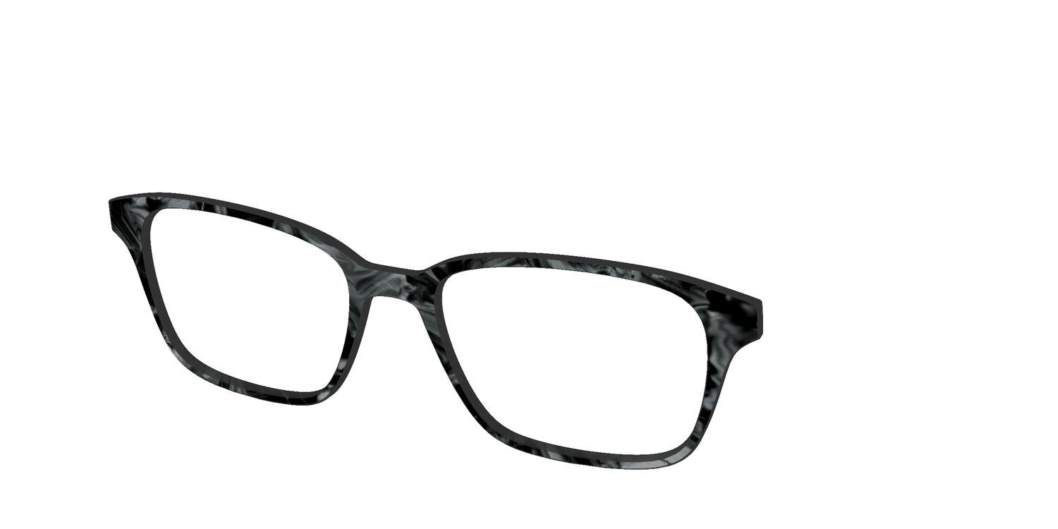 The Tahitian Pearlescent - Angle Top Image - Pair Eyewear