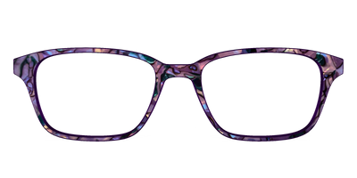 The Thistle Pearl Shell - Front Top Thumbnail - Pair Eyewear