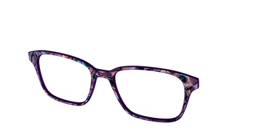The Thistle Pearl Shell - Angle Top Thumbnail - Pair Eyewear