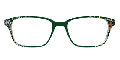 Tiana in Bloom - Front Top Thumbnail - Pair Eyewear