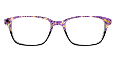 Tiana's Tunes - Front Top Thumbnail - Pair Eyewear
